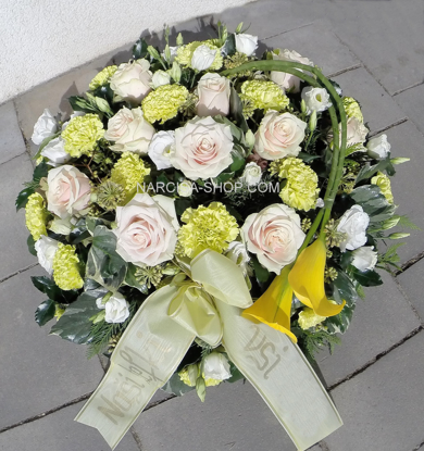 Slika BIDERMAJER IKEBANA 1