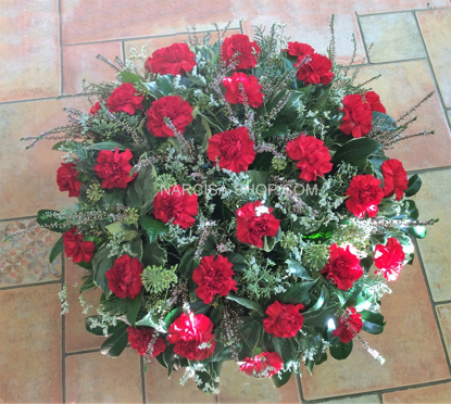 Slika BIDERMAJER IKEBANA 3