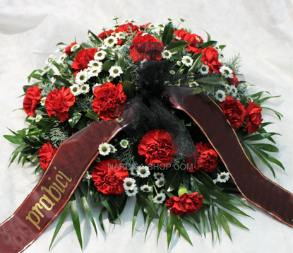 Slika BIDERMAJER IKEBANA 4