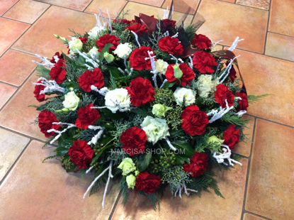 Slika BIDERMAJER IKEBANA 5
