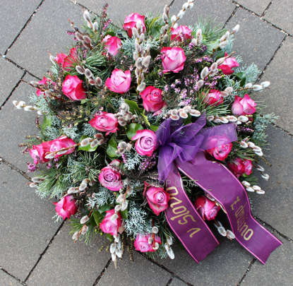 Slika BIDERMAJER IKEBANA 7