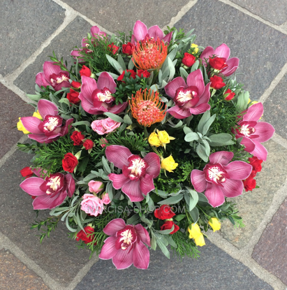 Slika BIDERMAJER IKEBANA 10
