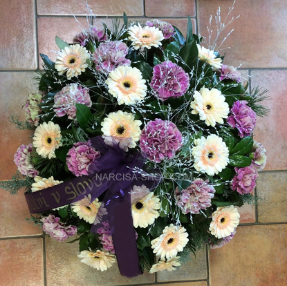 Slika BIDERMAJER IKEBANA 11