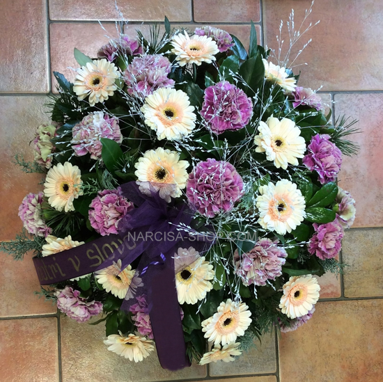 BIDERMAJER IKEBANA 11