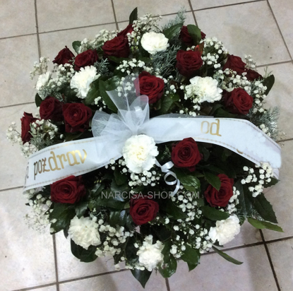 Slika BIDERMAJER IKEBANA 14