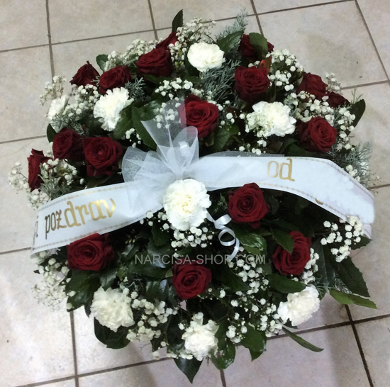 BIDERMAJER IKEBANA 14