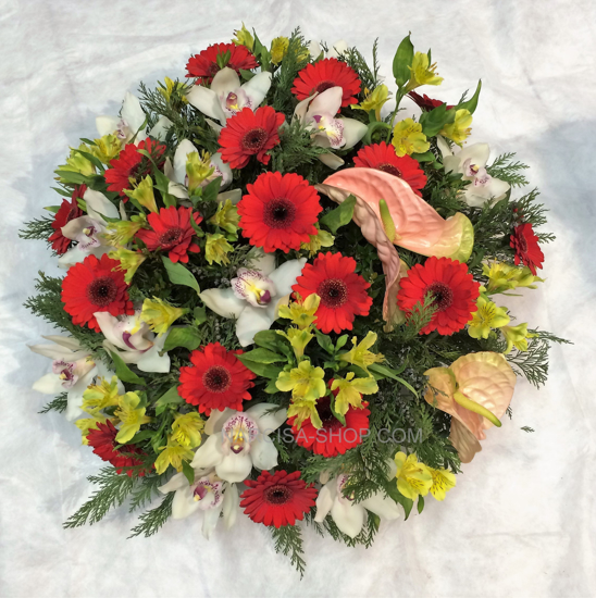 BIDERMAJER IKEBANA 15