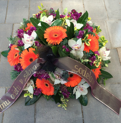 Slika BIDERMAJER IKEBANA 16