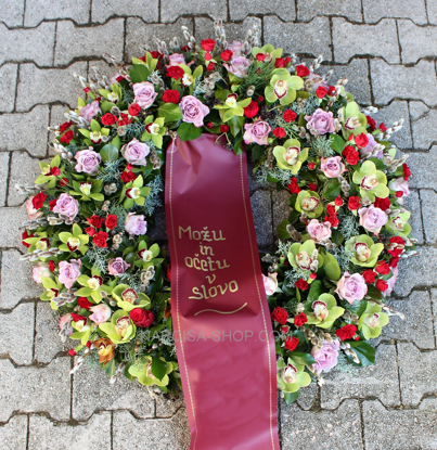 Bild von BIDERMAJER VENEC 5