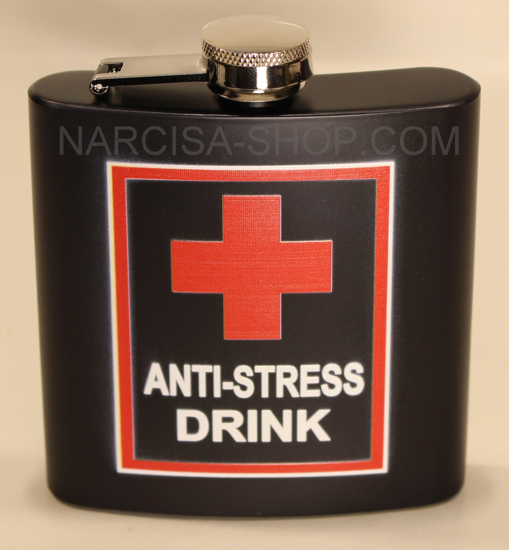 ANTI STRES