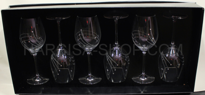 Slika 6 KOZARCEV 360 ML ZA VINO