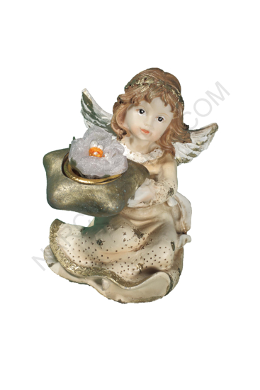 Bild von ANGEL Z BLAZINICO