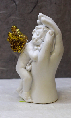 Bild von ANGEL NA DLANI