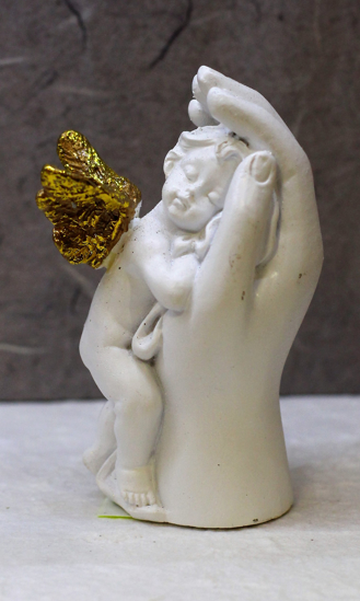 ANGEL NA DLANI