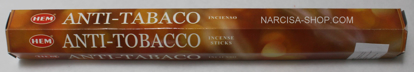 Slika ANTI-TABACCO