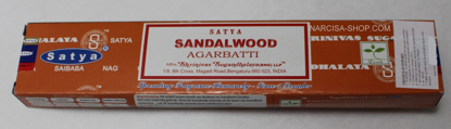 Slika SANDALWOOD