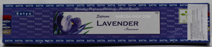Slika LAVENDER