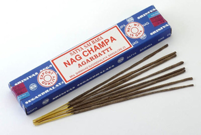 Slika NAG CHAMPA