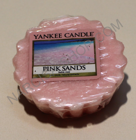PINK SANDS