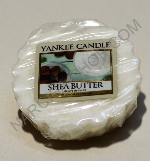 SHEA BUTTER