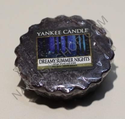 Bild von DREAMY SUMMER NIGHTS