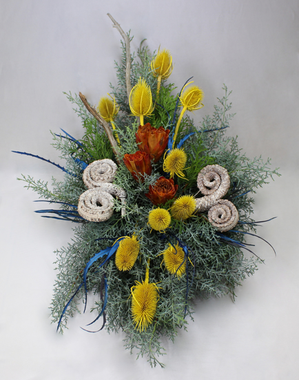Ikebana
