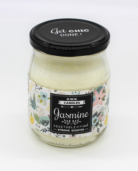 JASMIN