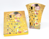 GUSTAV KLIMT - keramična vaza