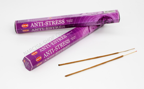 ANTI STRES
