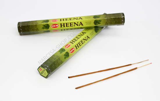 HEENA