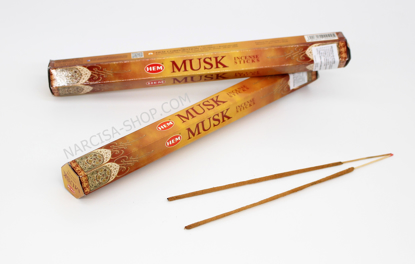 Bild von MUSK