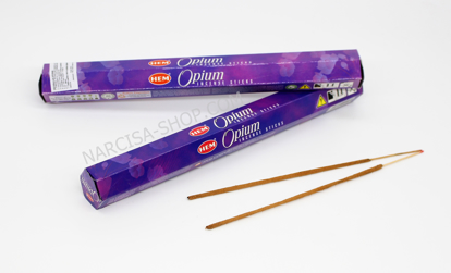 Bild von OPIUM