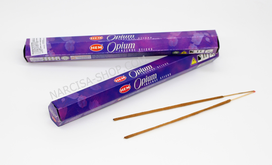 OPIUM