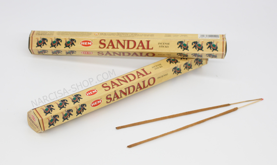SANDALOVINA