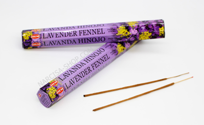 Slika LAVENDER - FANNEL