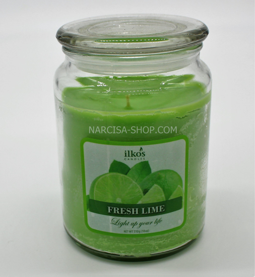 FRESH LIME
