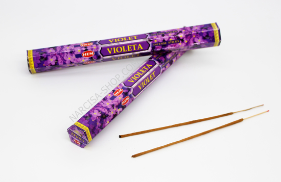 VIOLET