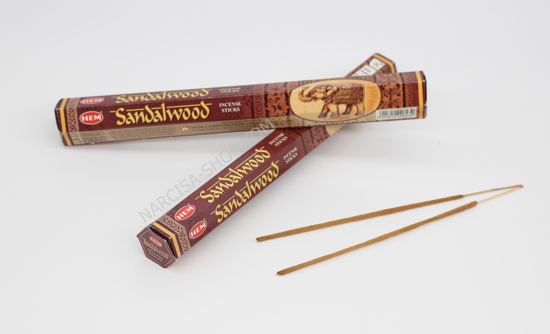 SANDALWOOD
