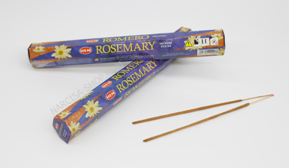 Slika ROŽMARIN - ROSEMERY