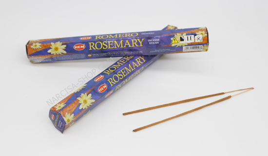 ROŽMARIN - ROSEMERY