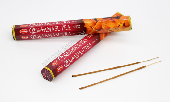KAMASUTRA