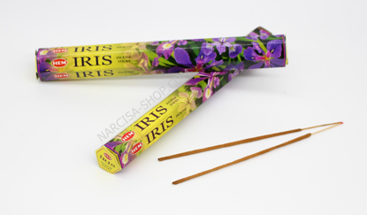 Slika IRIS