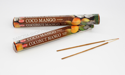 Slika COCONUT MANGO