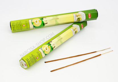 Slika GREEN APPLE