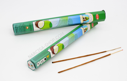 Slika COCONUT
