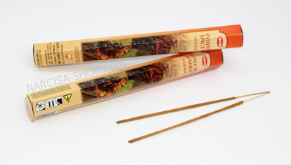 Slika INDIAN SPICES