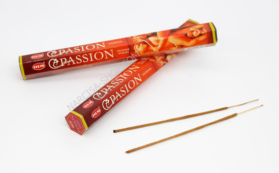 PASSION