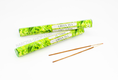Slika GREEN TEA