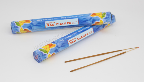 NAG CHAMPA