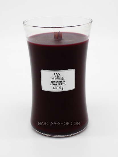 BLACK CHERRY